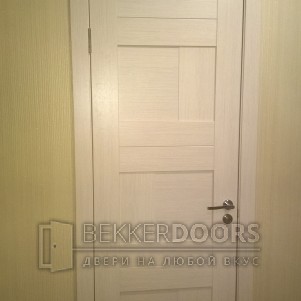 Дверь Домино ПГ